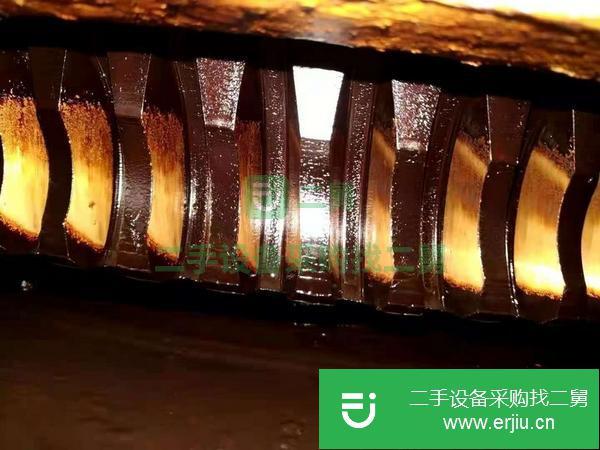 山東出售二手重慶Y31125E滾齒機