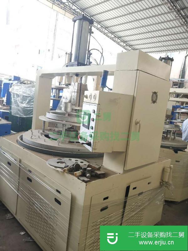 福建出售二手18B平面研磨拋光機