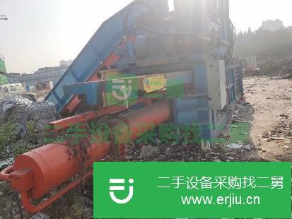 上海出售二手廢紙打包機(jī)可以分期