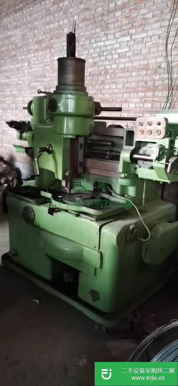 河北出售二手Y54插齒機