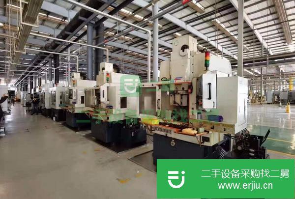 江西出售二手南京二機YA4232CNC數控單軸剃齒機