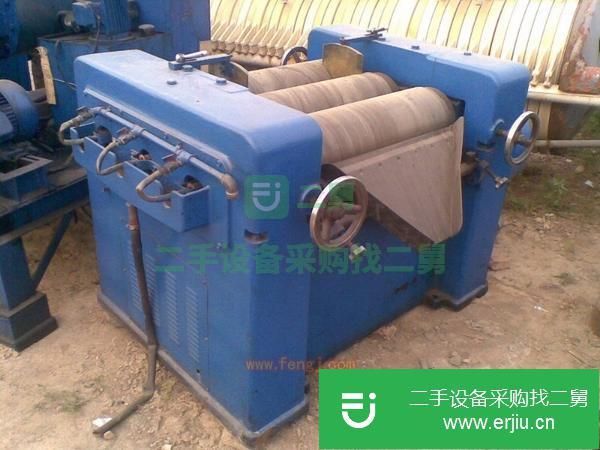 云南出售二手臥螺離心機