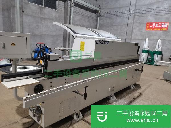 北京出售二手中亞封邊機(jī)
