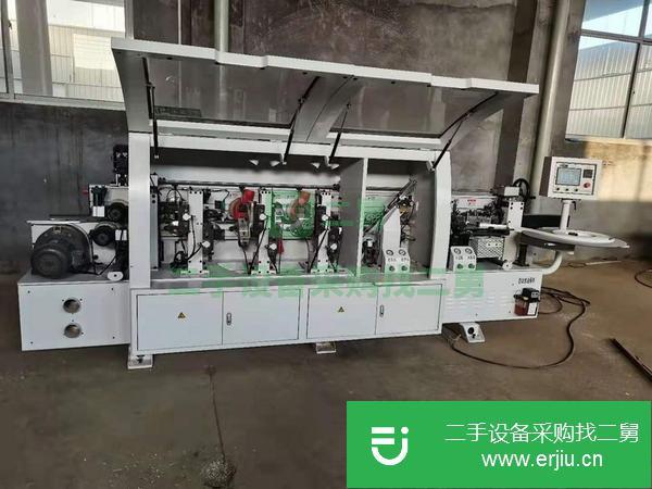 北京出售二手中亞封邊機(jī)