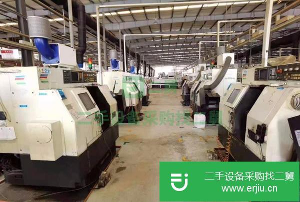江西出售二手友佳FTC-10數(shù)控車床