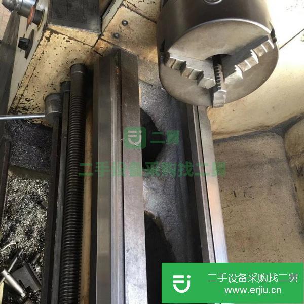 廣東出售二手C6132A車床