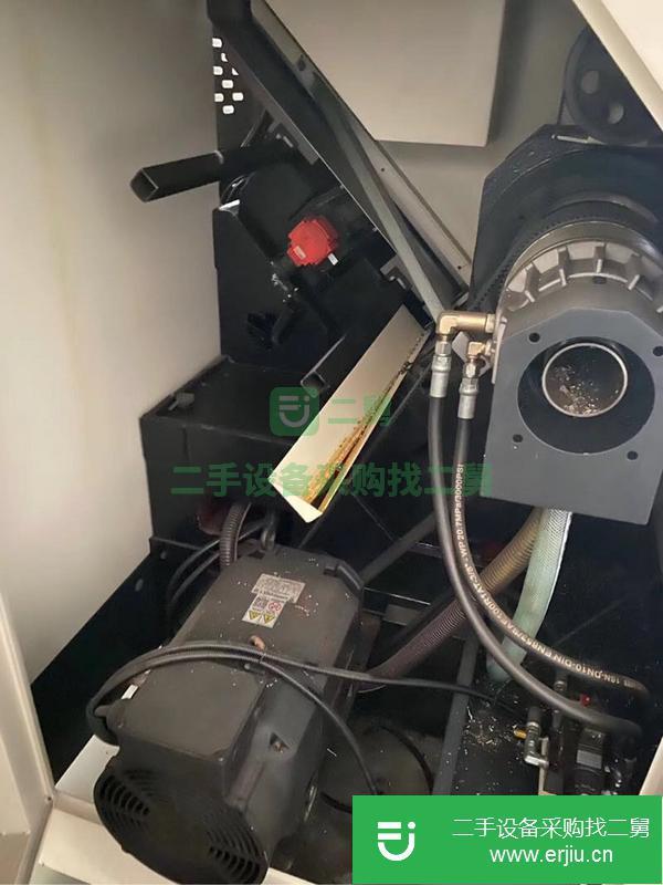 江蘇出售浙江邁興6450數控車床,廣數988TA系統