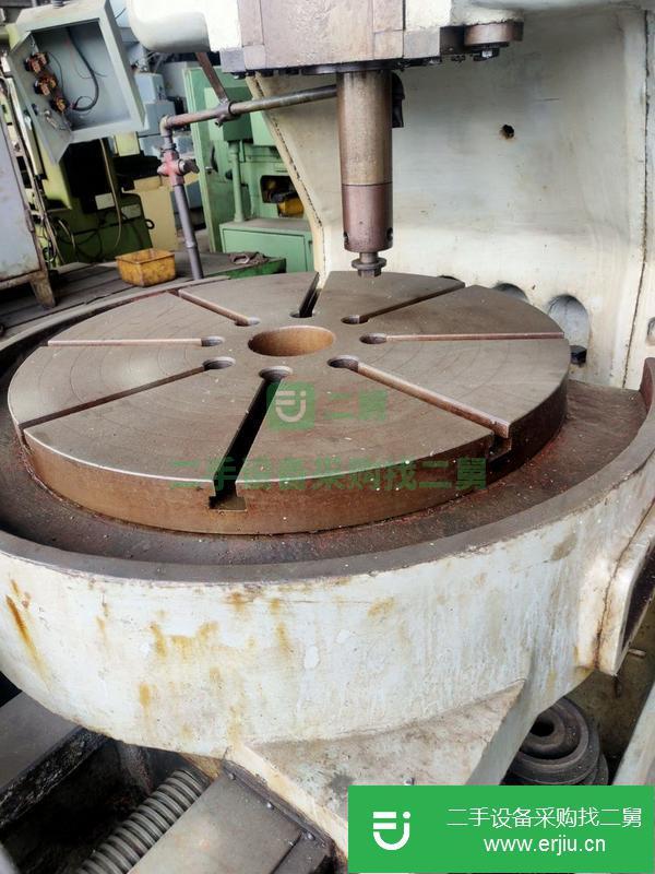 浙江出售二手天津y58插齒機(jī)