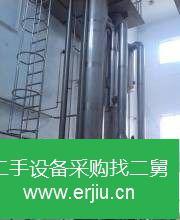 安徽出售二手鈦材蒸發器