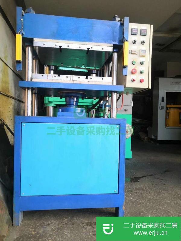 廣東出售二手40T油壓機