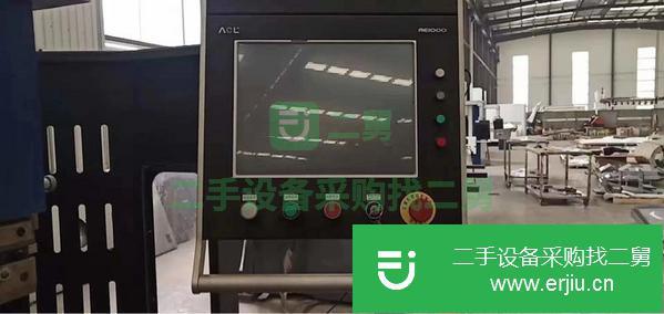 江蘇出售二手力豐320/4100折彎機(jī)