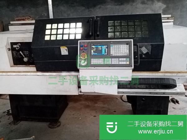 河南出售二手大連數控車床