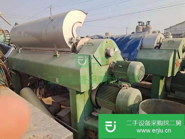 山東出售二手進(jìn)口離心機(jī)