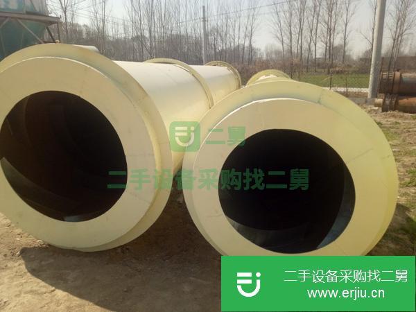 重慶出售二手烘干機(jī)