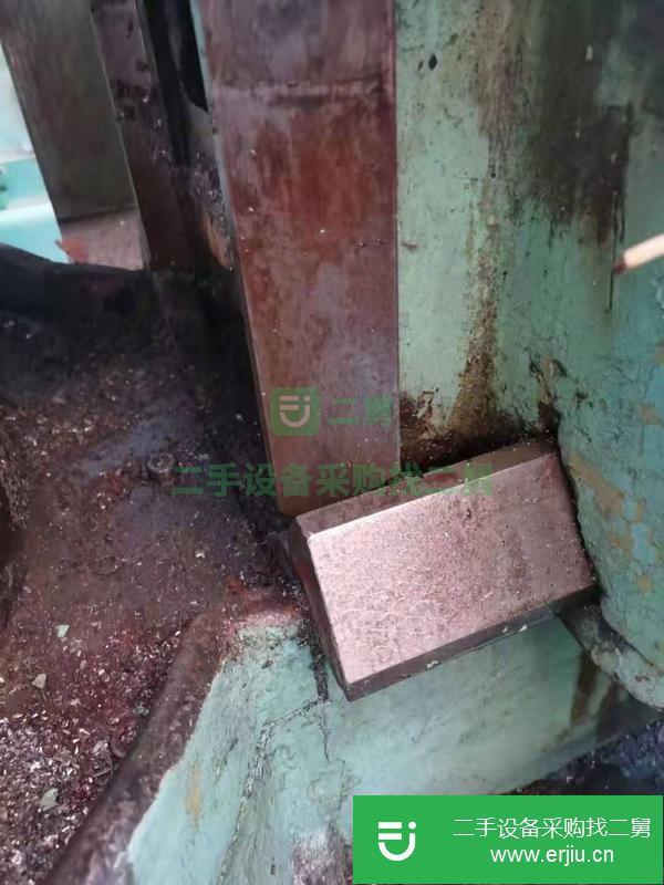 河北出售二手阜陽Y38滾齒機