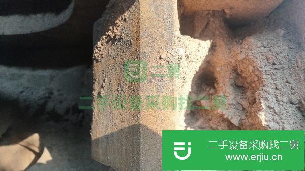 河北出售二手8518稀油制砂機