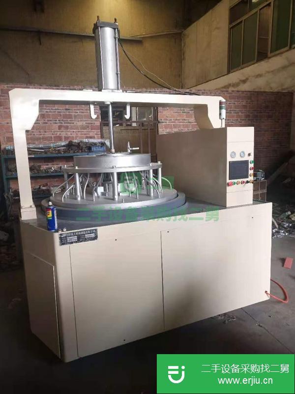 福建出售二手18B平面研磨拋光機