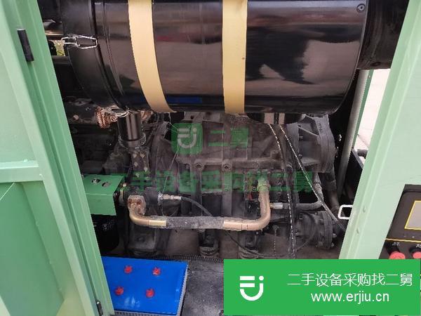 山東出售二手開山29/23空壓機