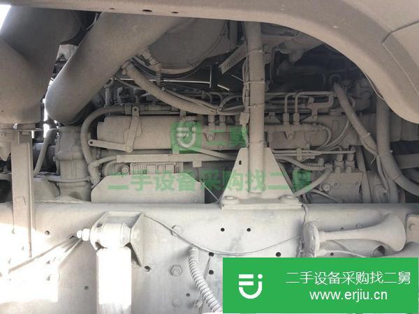 江西出售15年豪沃大20方攪拌車， 亞特上裝手續齊全