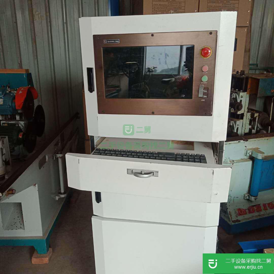 上海出售二手四工序開料機(jī)