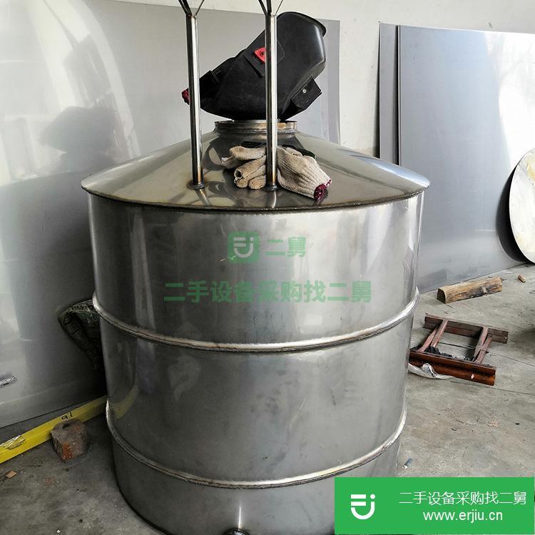 山東出售二手白酒釀酒設備