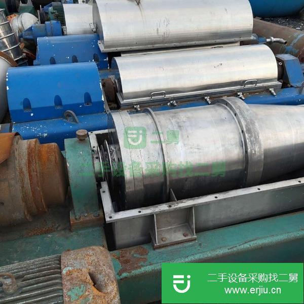 浙江出售二手冷凍離心機