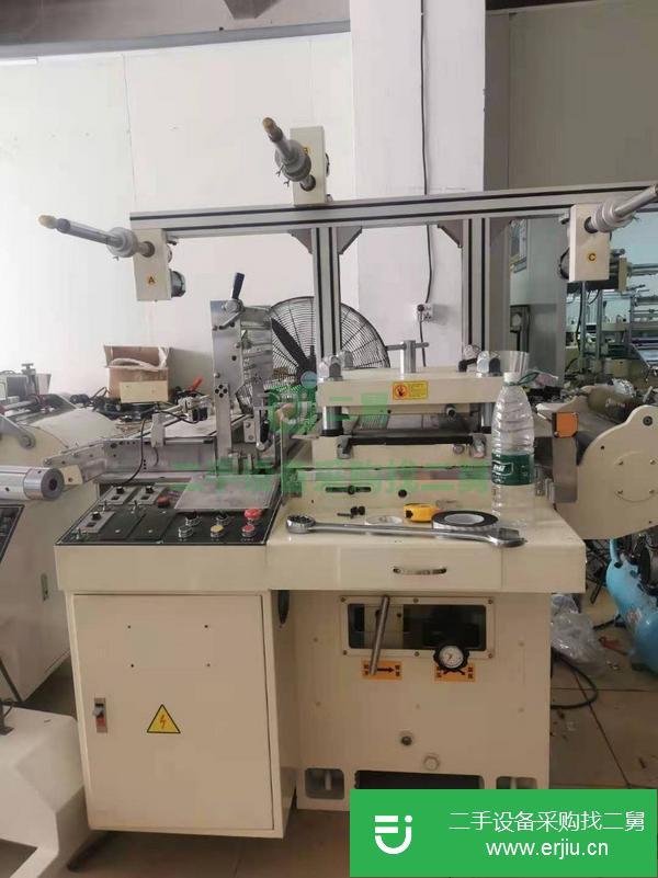 廣東出售二手320模切機