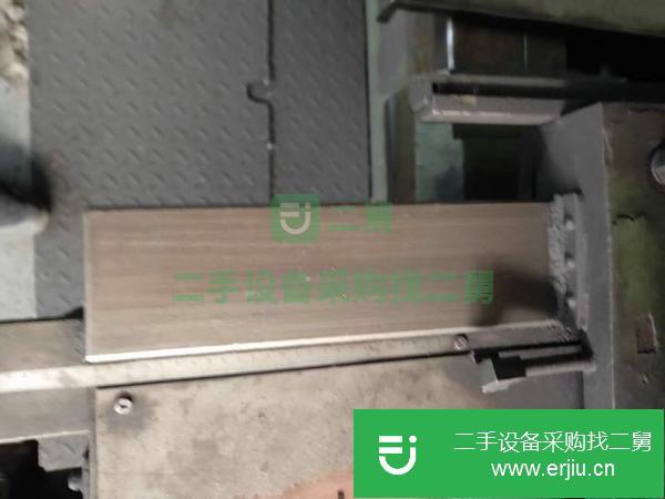 浙江出售二手漢川T611B鏜床