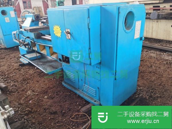 浙江出售二手安陽鑫盛6163車床