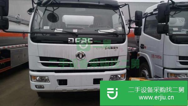 湖北出售二手油罐車