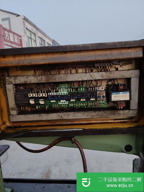 江蘇出售二手中捷3050搖臂鉆