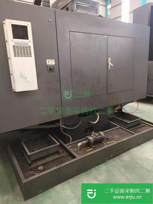 江蘇出售二手天工偉業TG1060數控銑床