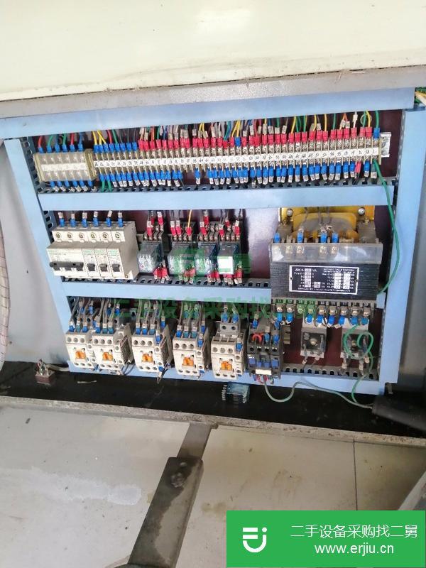 廣東出售二手國陽920渦輪數(shù)顯切紙機