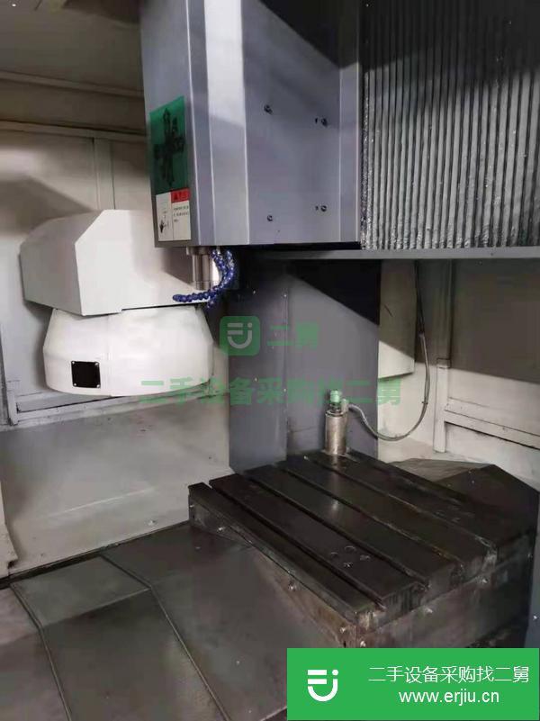 廣東出售二手恒裕650精雕機,新代21MA系統一絲精度