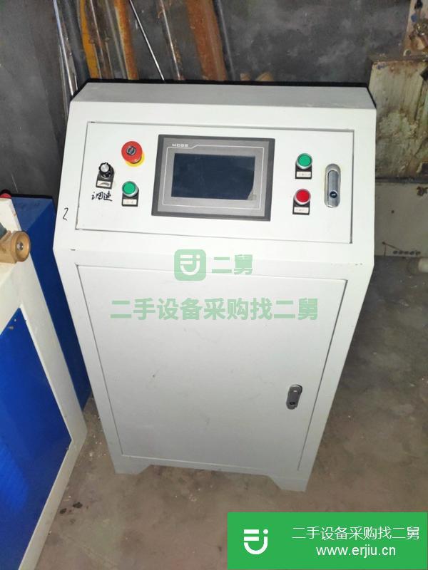 河南出售二手金旭1880型衛生紙復卷機