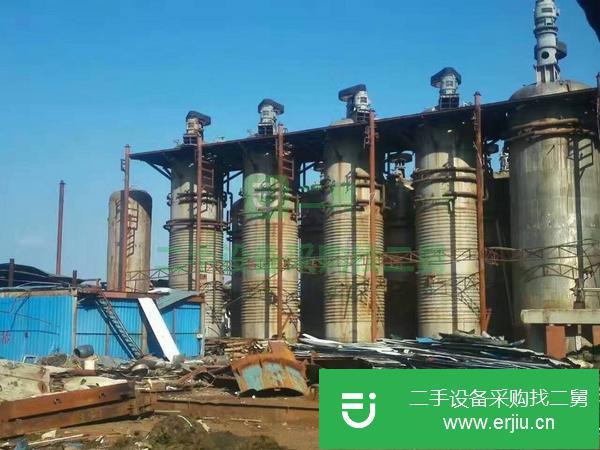 天津出售二手乳品發(fā)酵罐