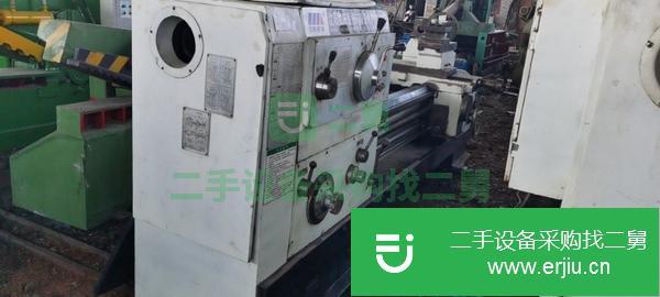 上海出售二手沈陽6280車床