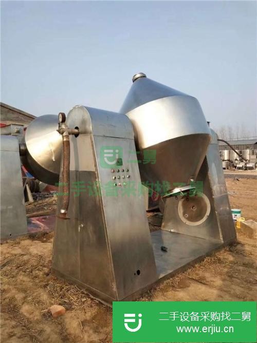 河南出售二手平板離心機
