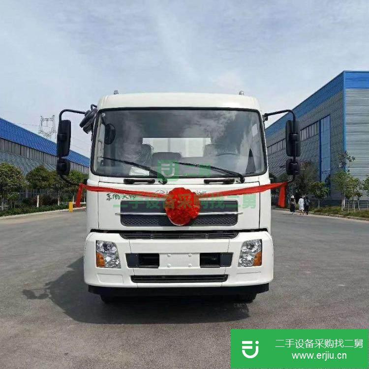 山東出售二手道路環衛清掃掃路車