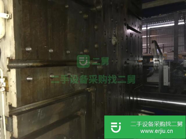 廣東出售二手海天MA14000注塑機(jī)