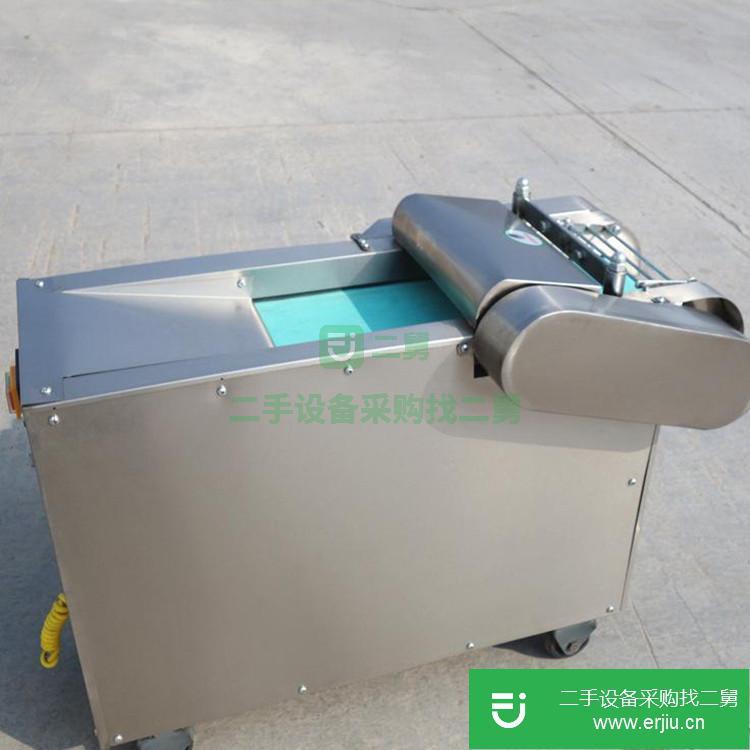 山東出售二手中藥材QYJ200切片機