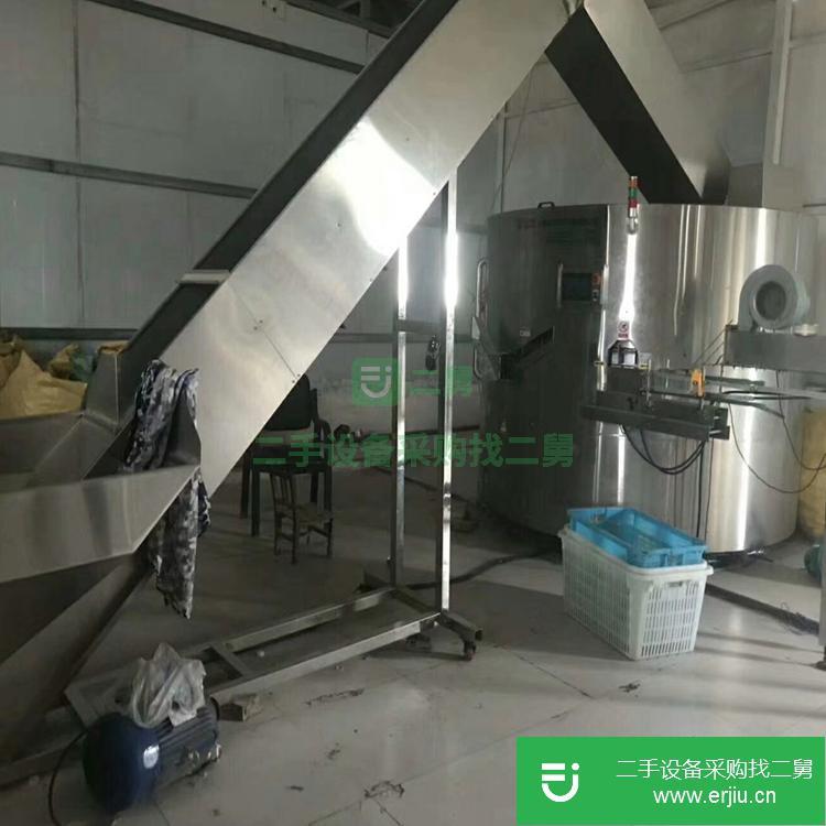 山東出售二手LP理瓶機