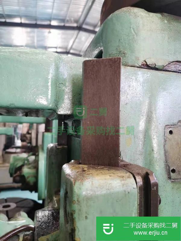 河北出售二手阜陽38滾齒機