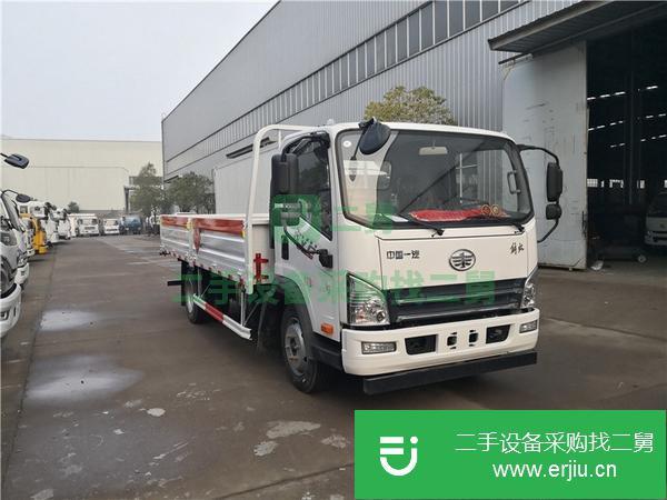 湖南出售二手危險物品運輸車手續(xù)齊全