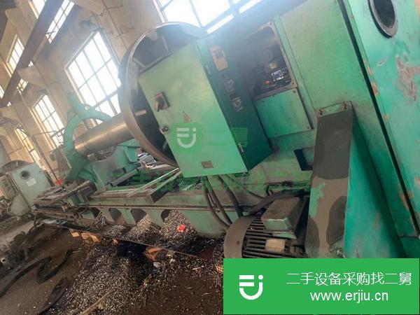 安徽出售二手星火61140/6米臥式車床