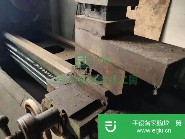 山東出售二手3.5米6180車床