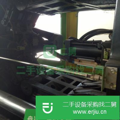 廣東出售二手伊之密UN260SM注塑機