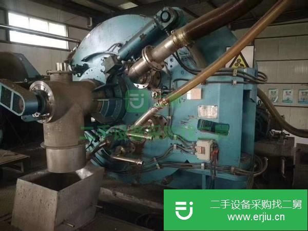 內(nèi)蒙古出售二手平板離心機