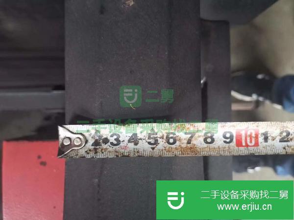 上海出售二手118年楊力160噸4.2米電液數控折彎機