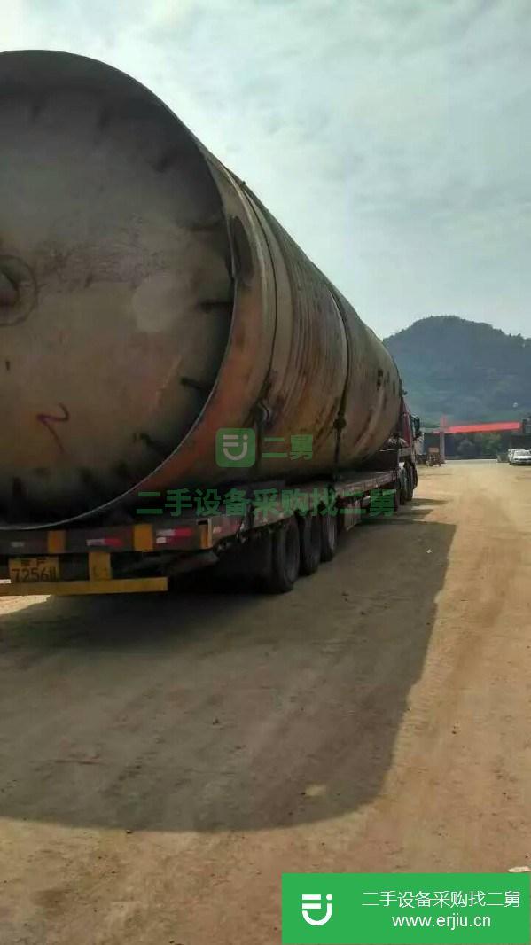 天津出售二手乳品發(fā)酵罐